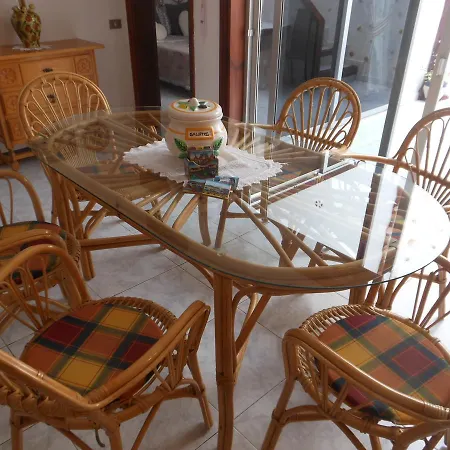 לינה וארוחת בוקר Maison Chayofita Tenerife *