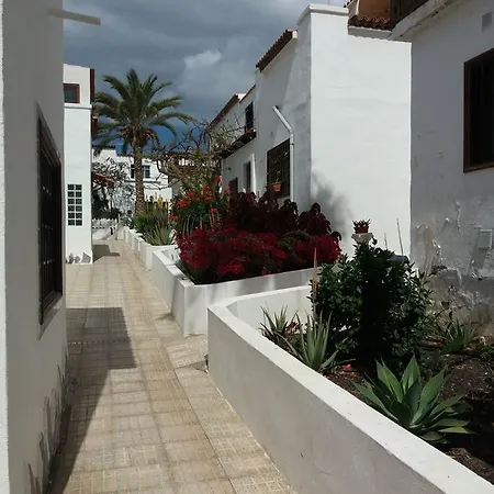 Maison Chayofita Tenerife Panzió *