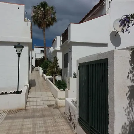 Maison Chayofita Tenerife Panzió