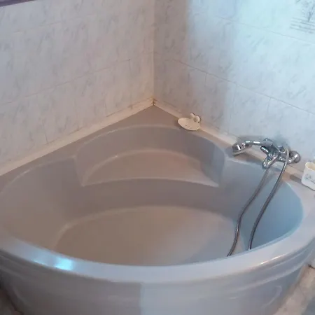 Maison Chayofita Tenerife Panzió *