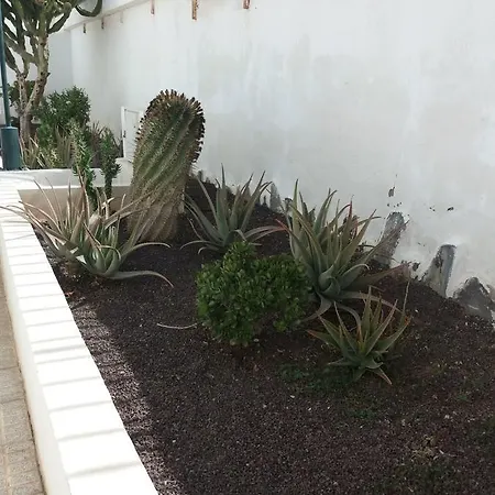Maison Chayofita Tenerife Panzió