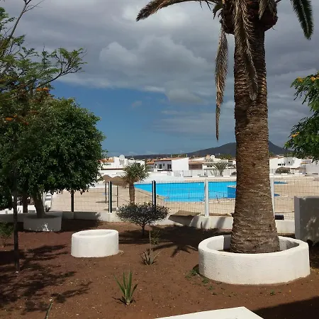 Panzió Maison Chayofita Tenerife Costa Del Silencio