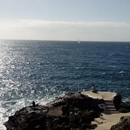Maison Chayofita Tenerife Panzió