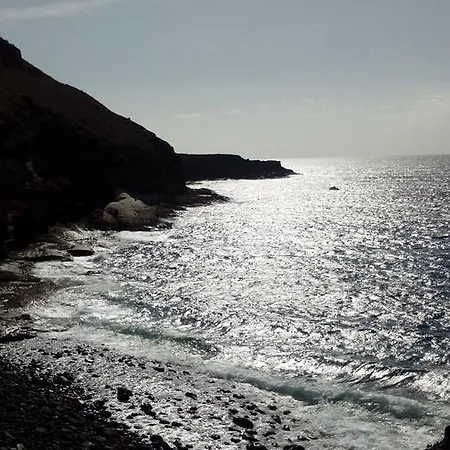 Panzió Maison Chayofita Tenerife *