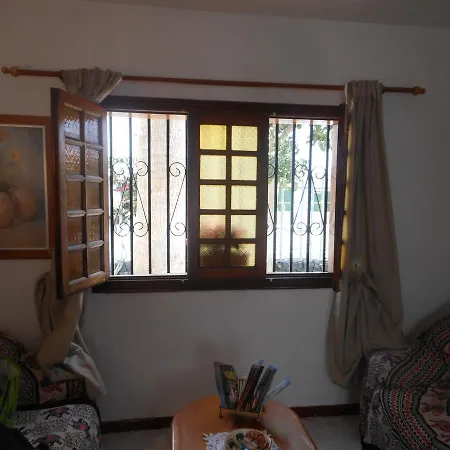 Maison Chayofita Tenerife Panzió *
