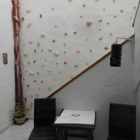 Panzió Maison Chayofita Tenerife
