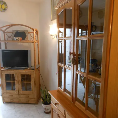 Maison Chayofita Tenerife Panzió *