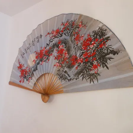 Panzió Maison Chayofita Tenerife *