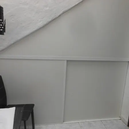 Panzió Maison Chayofita Tenerife Costa Del Silencio
