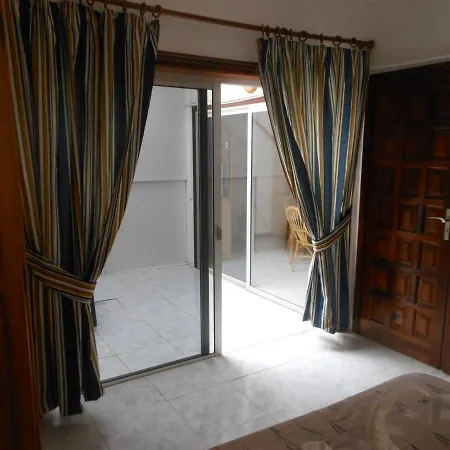 Maison Chayofita Tenerife Panzió