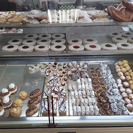 Panzió Maison Chayofita Tenerife *
