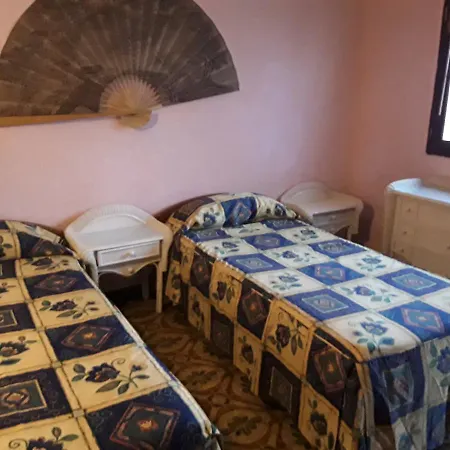 Maison Chayofita Tenerife Panzió *
