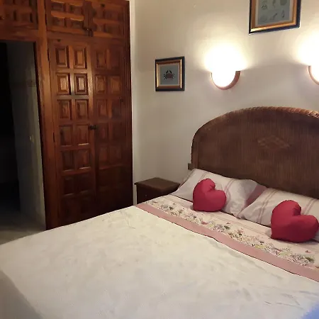 Maison Chayofita Tenerife Panzió