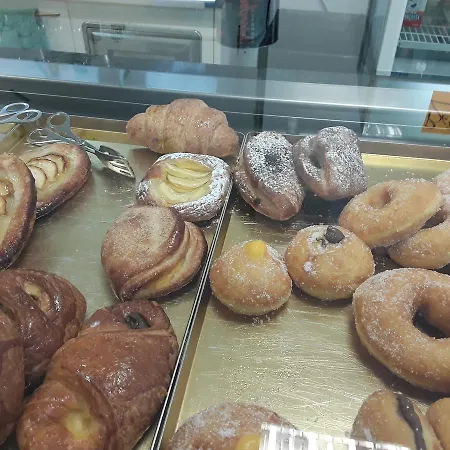 Panzió Maison Chayofita Tenerife *