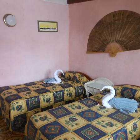 Alojamento de Acomodação e Pequeno-almoço Maison Chayofita Tenerife Costa Del Silencio