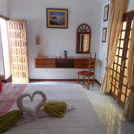Maison Chayofita Tenerife Alojamento de Acomodação e Pequeno-almoço