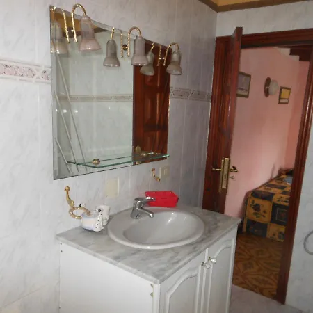 Alojamento de Acomodação e Pequeno-almoço Maison Chayofita Tenerife *