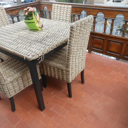Maison Chayofita Tenerife Alojamento de Acomodação e Pequeno-almoço