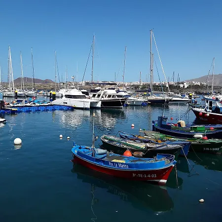 Maison Chayofita Tenerife Alojamento de Acomodação e Pequeno-almoço Costa Del Silencio