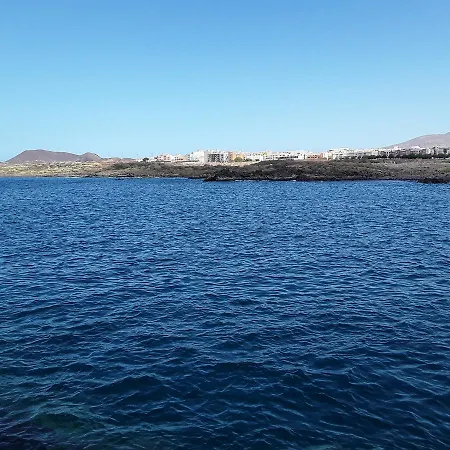 Maison Chayofita Tenerife Alojamento de Acomodação e Pequeno-almoço *