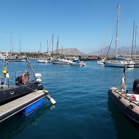 Alojamento de Acomodação e Pequeno-almoço Maison Chayofita Tenerife