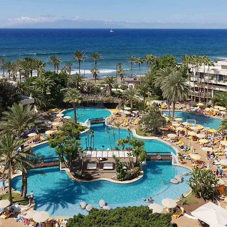 Alojamento de Acomodação e Pequeno-almoço Maison Chayofita Tenerife Costa Del Silencio