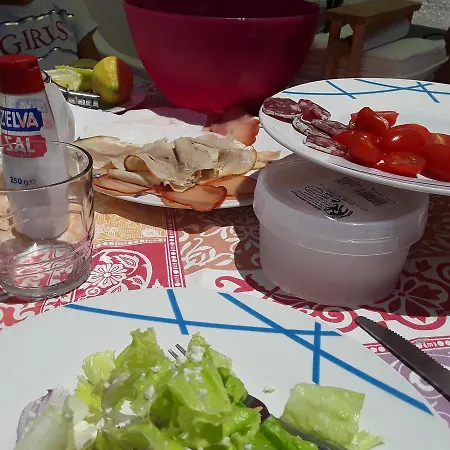 Alojamento de Acomodação e Pequeno-almoço Maison Chayofita Tenerife Costa Del Silencio